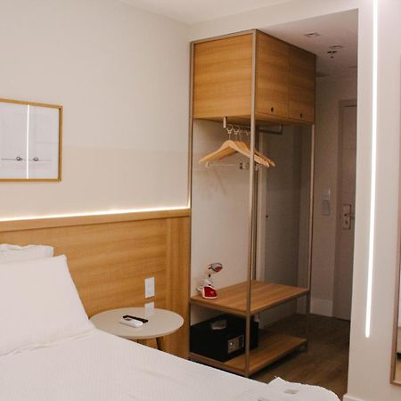Apart-Hotel Trueamerica Campos dos Goytacazes Exteriör bild