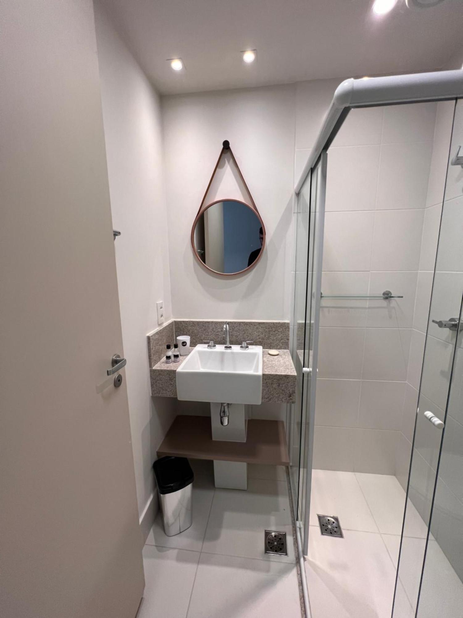 Apart-Hotel Trueamerica Campos dos Goytacazes Exteriör bild